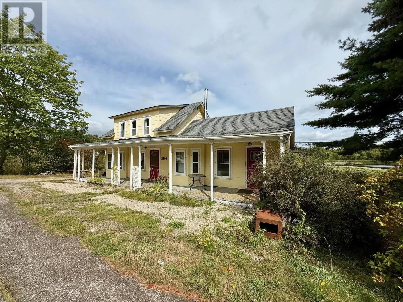 11798 Highway 8
