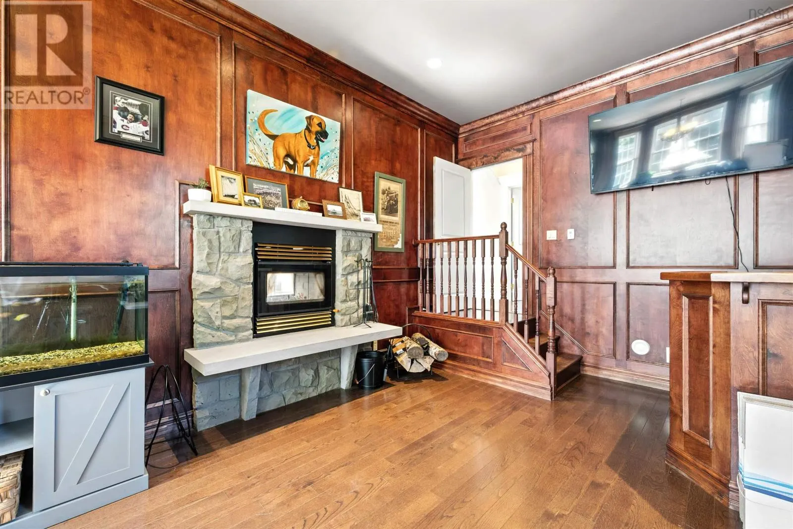 712 Egypt Road