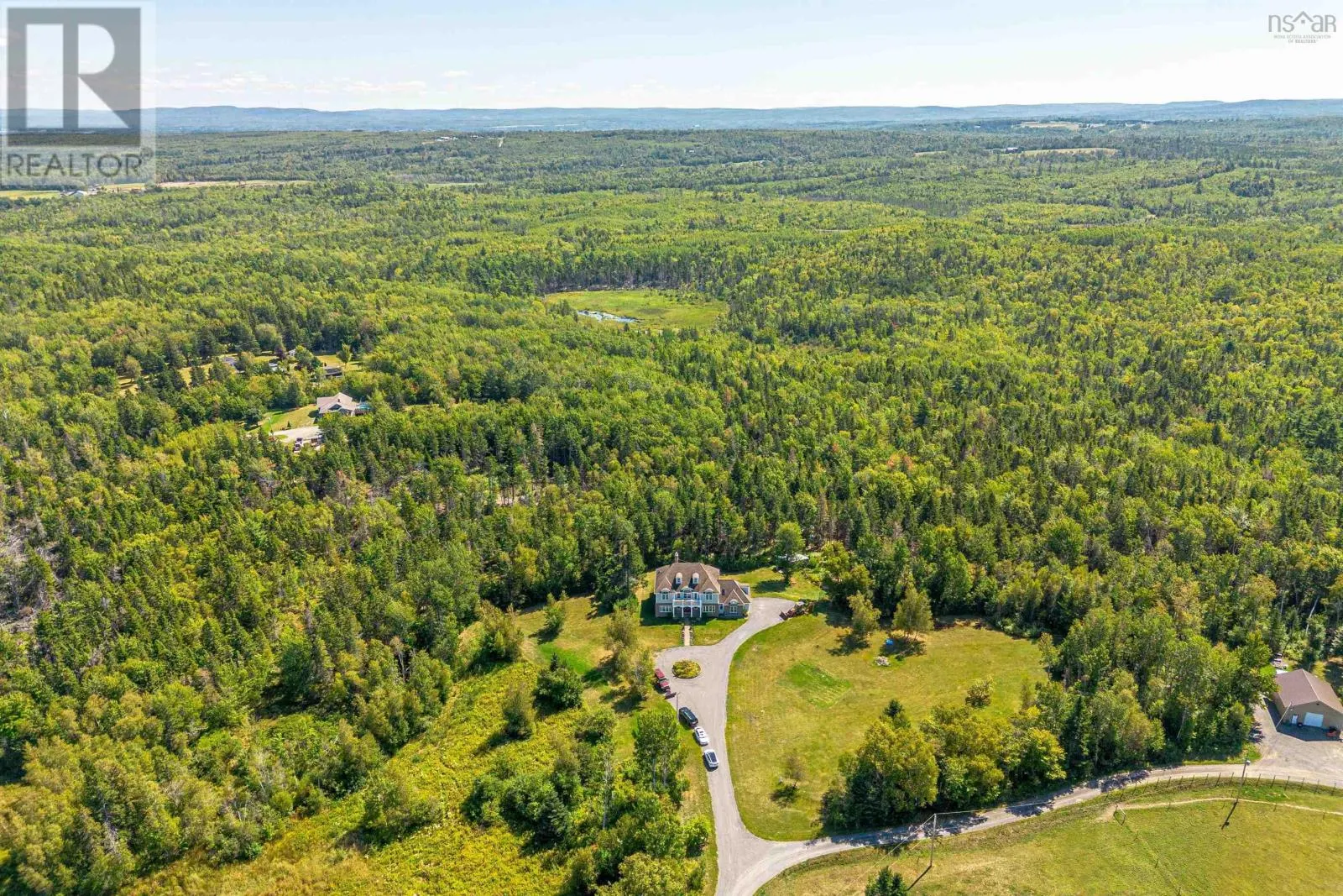 Lot 3 Egypt Road