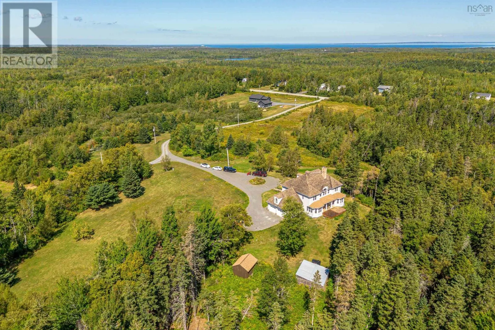 Lot 3 Egypt Road