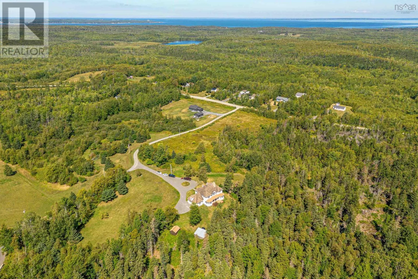 Lot 3 Egypt Road