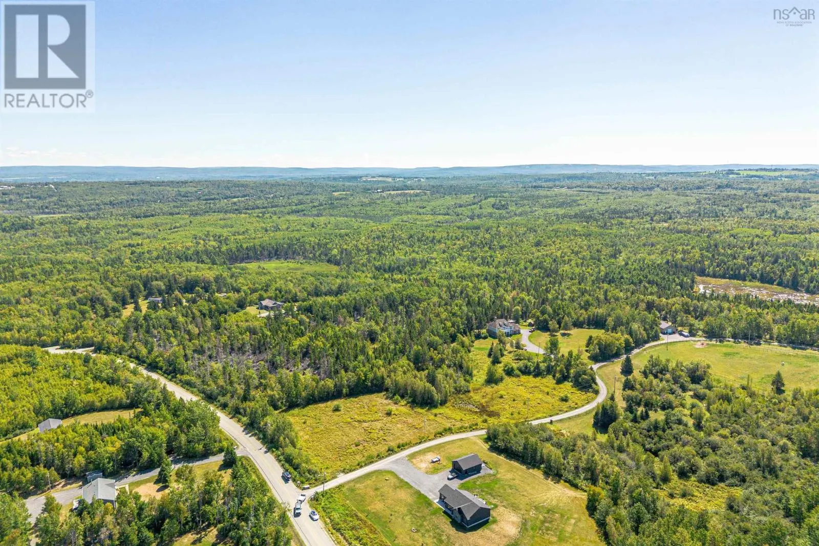 Lot 3 Egypt Road