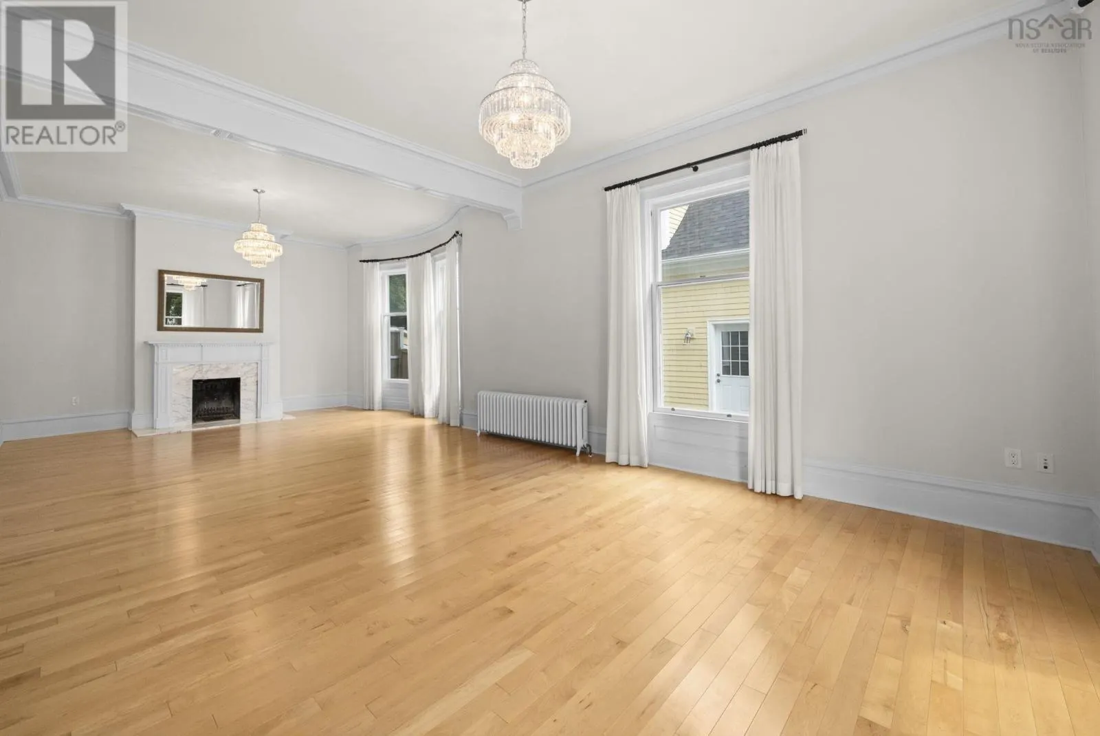 545 Young Avenue
