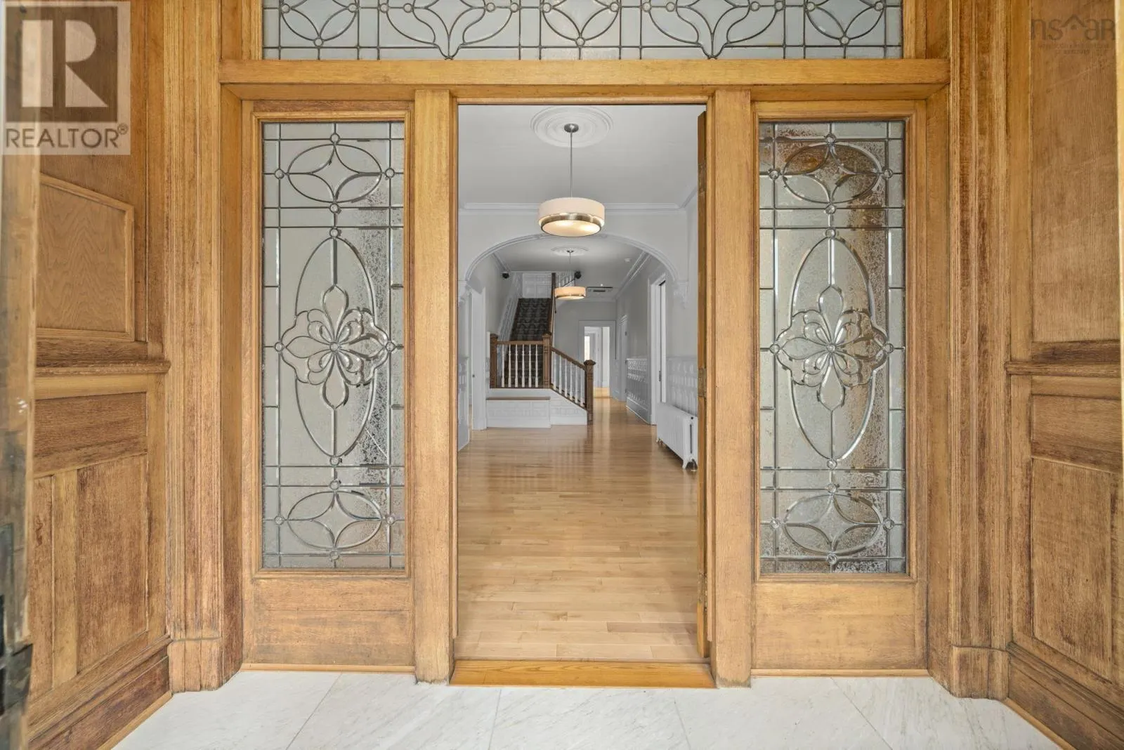 545 Young Avenue