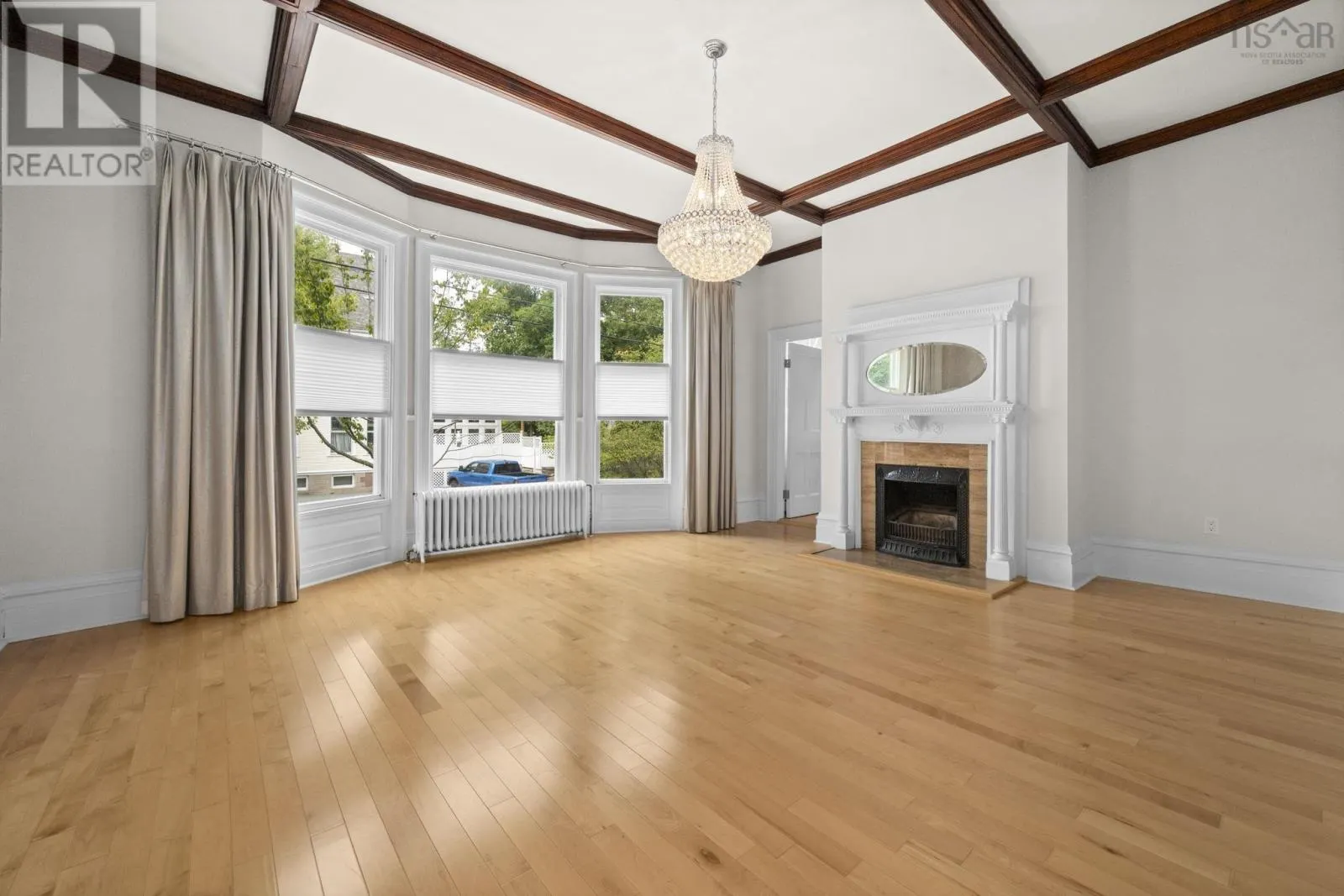 545 Young Avenue