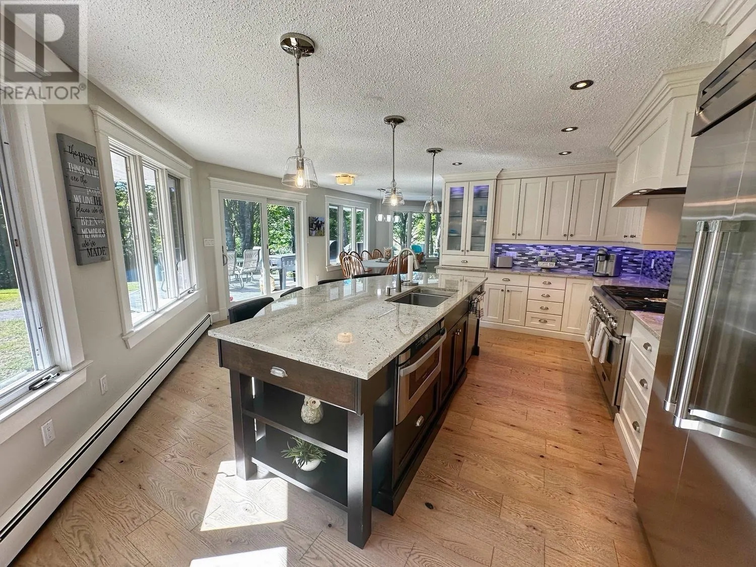 2159 TROUT RIVER Road