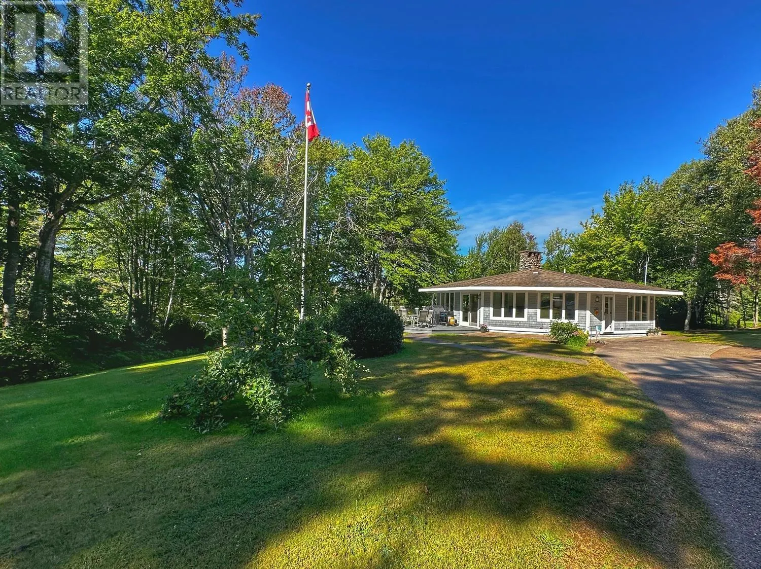 2159 TROUT RIVER Road