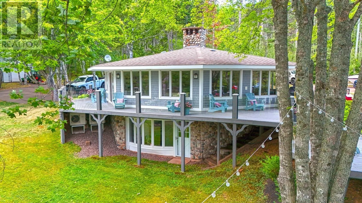 2159 TROUT RIVER Road