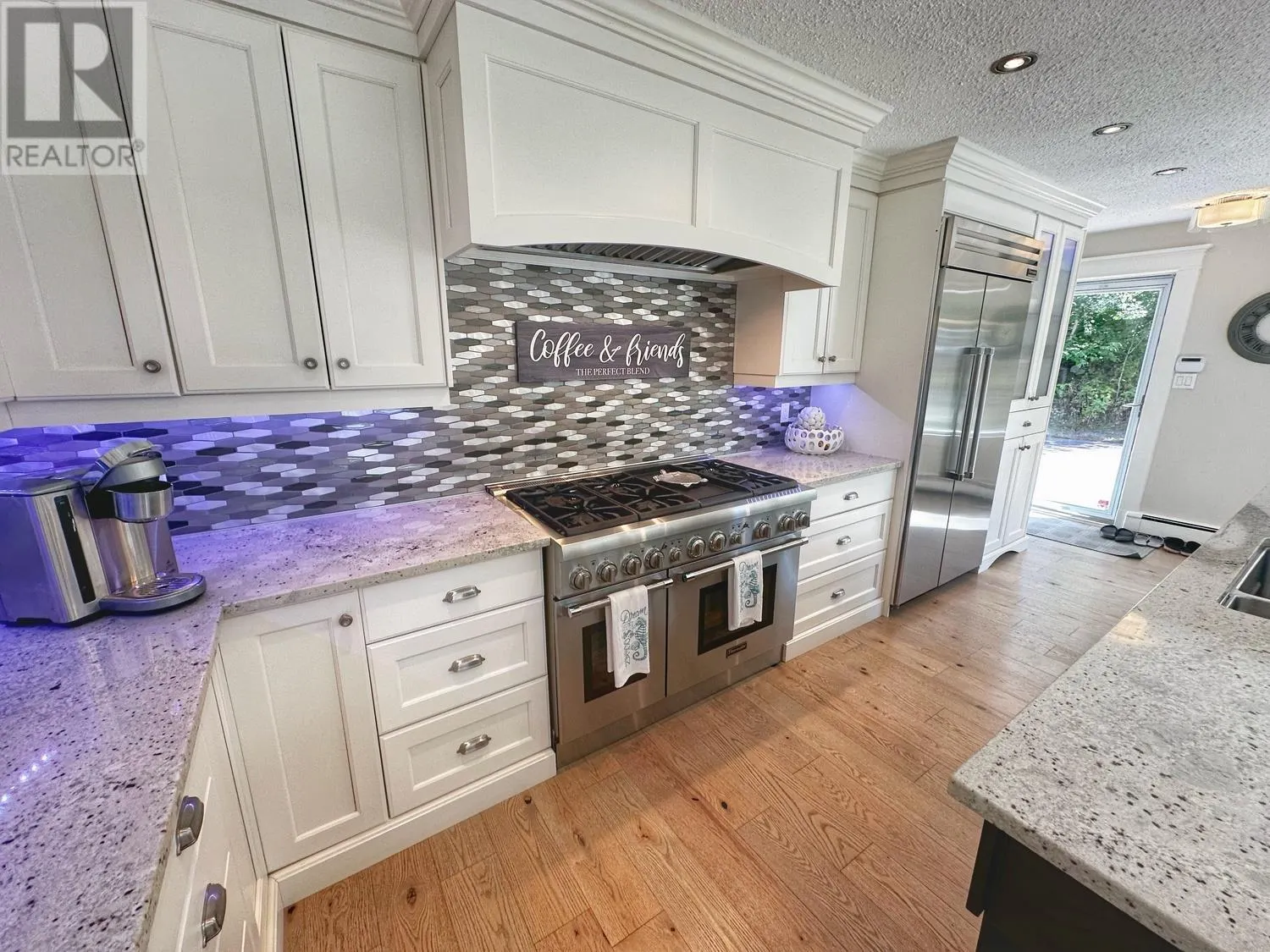 2159 TROUT RIVER Road
