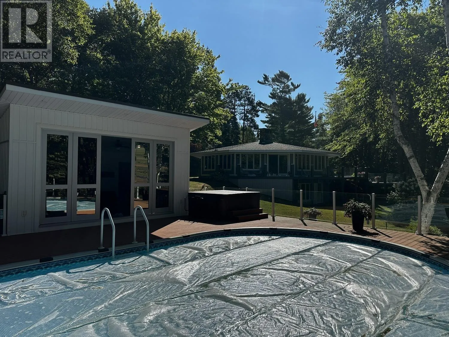 2159 TROUT RIVER Road