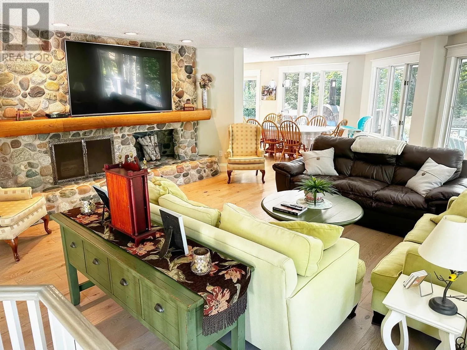 2159 TROUT RIVER Road