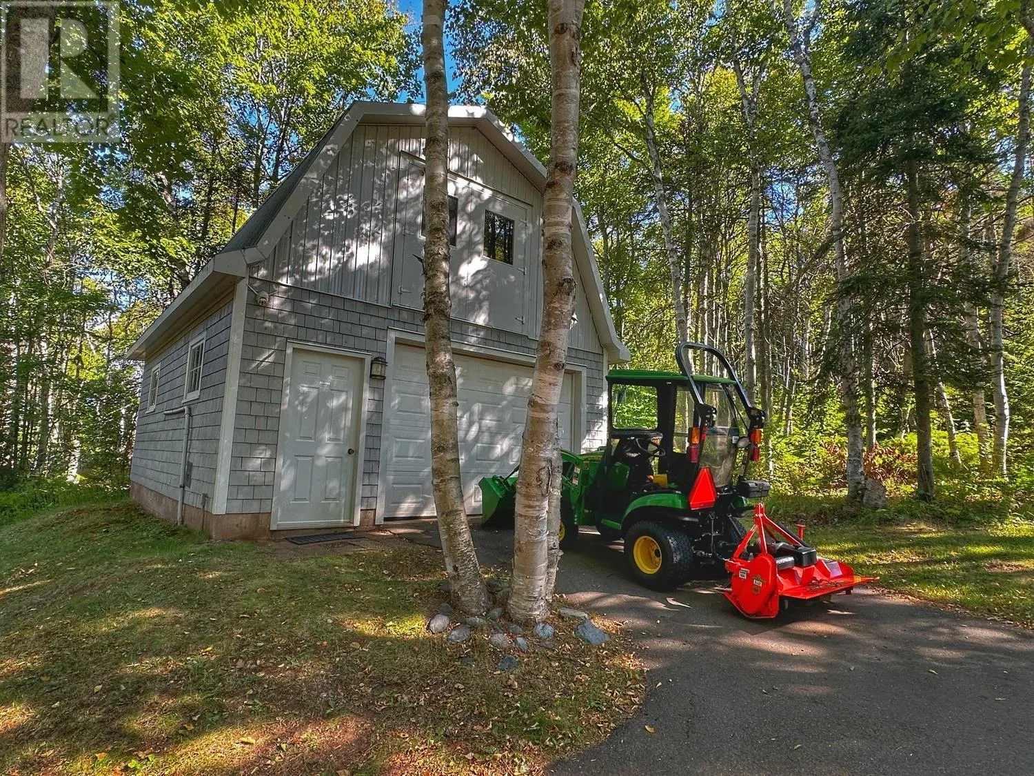 2159 TROUT RIVER Road