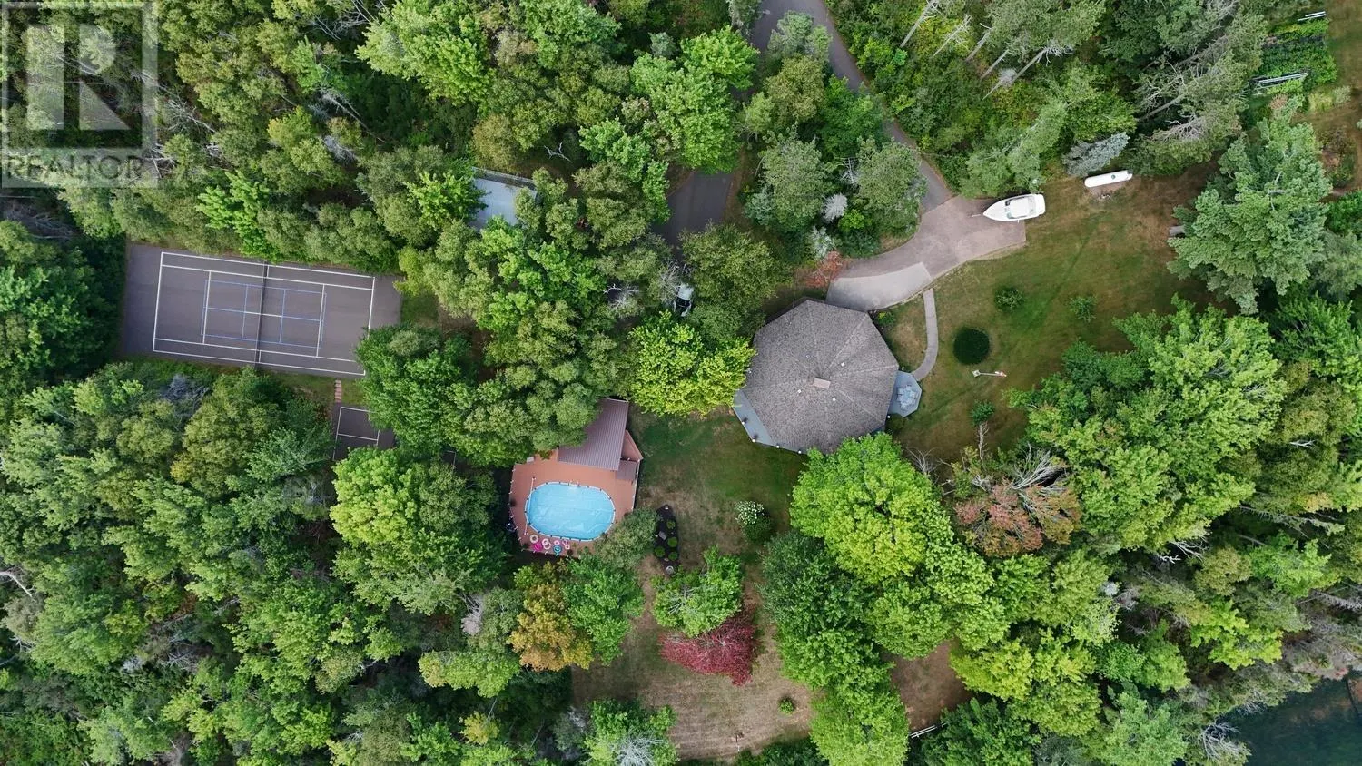 2159 TROUT RIVER Road