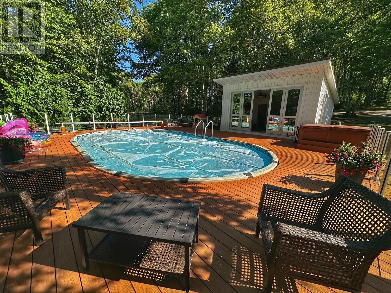 2159 TROUT RIVER Road