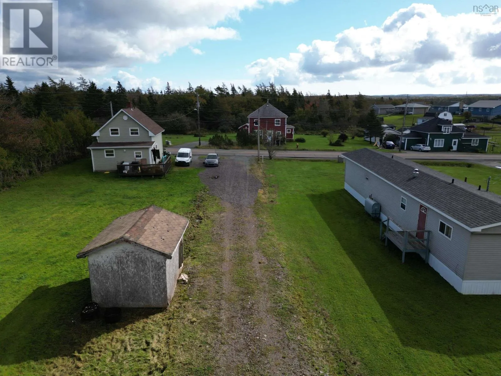 Lot Highway 320