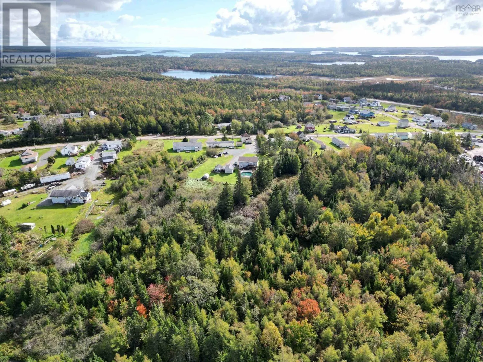 Lot Highway 320