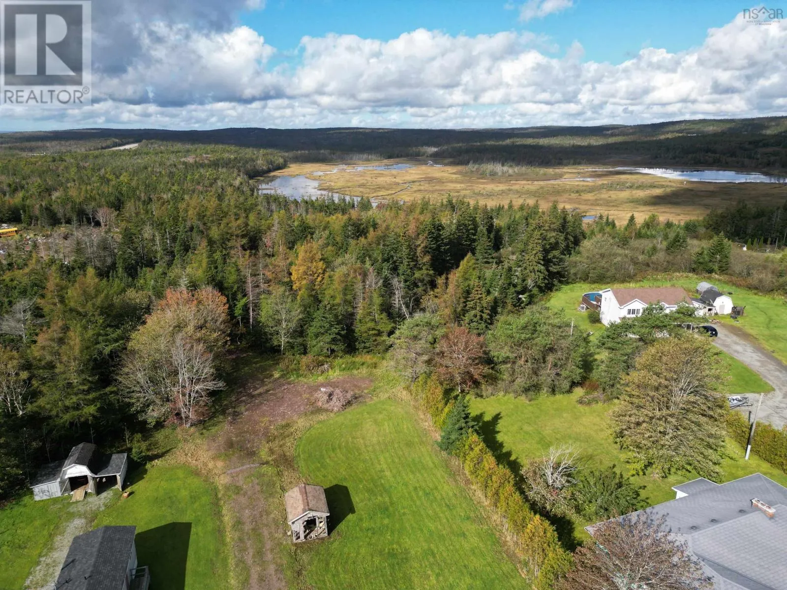 Lot Highway 320