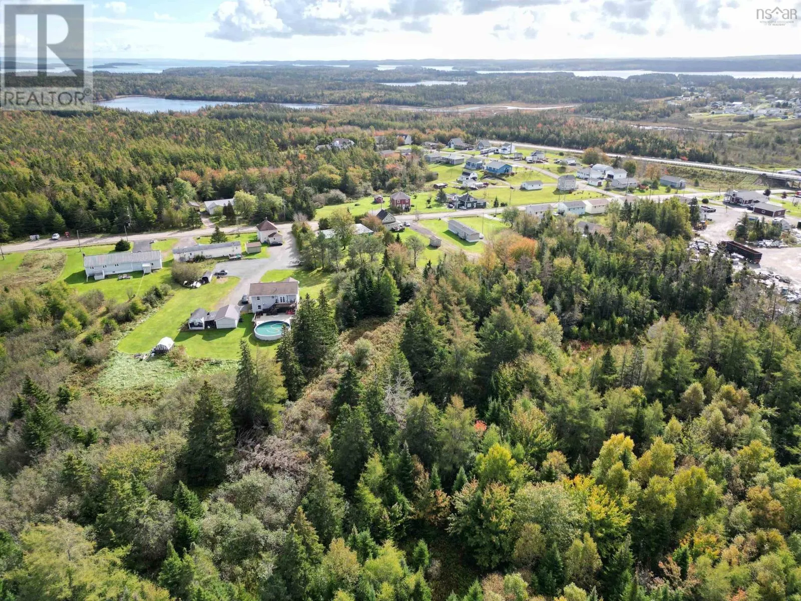 Lot Highway 320