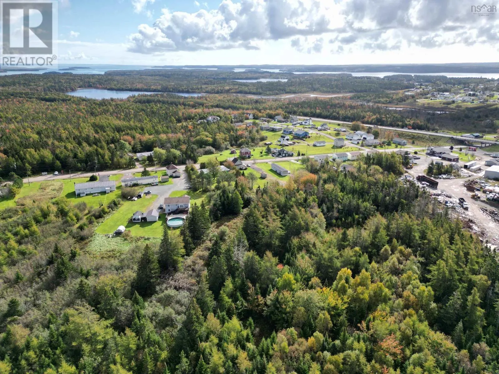 Lot Highway 320