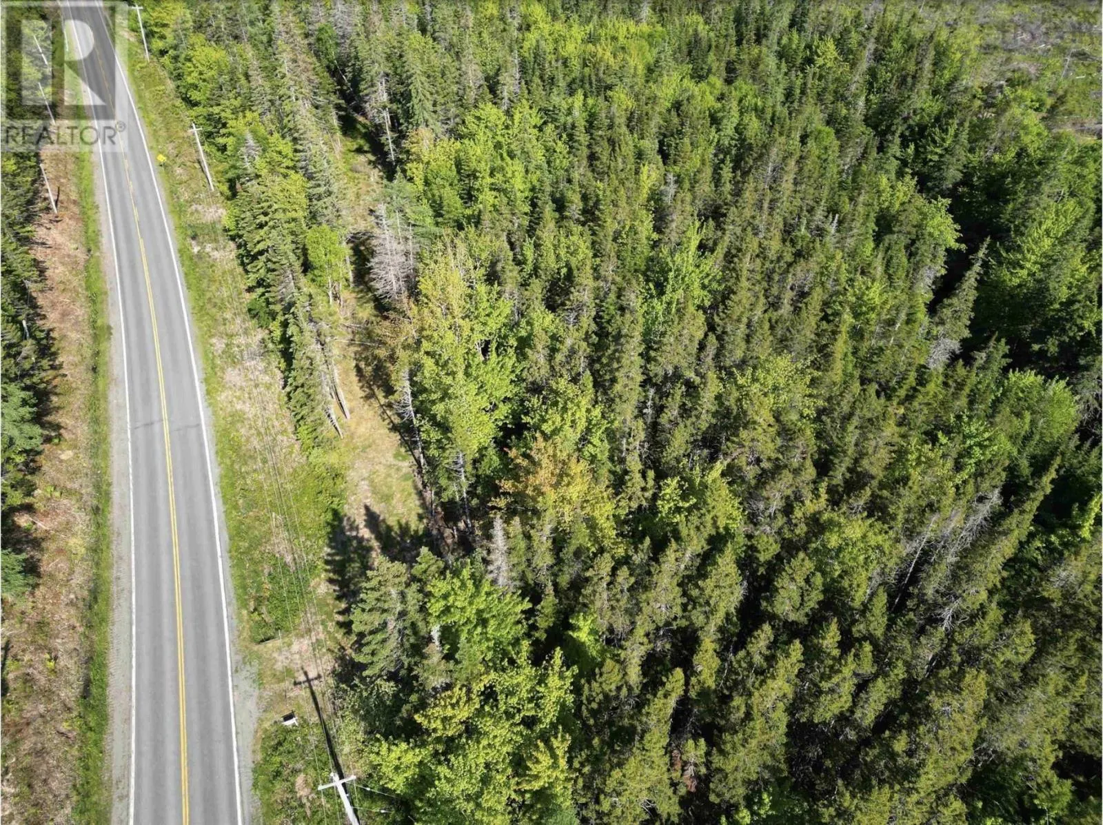 Lot No. 4 Highway