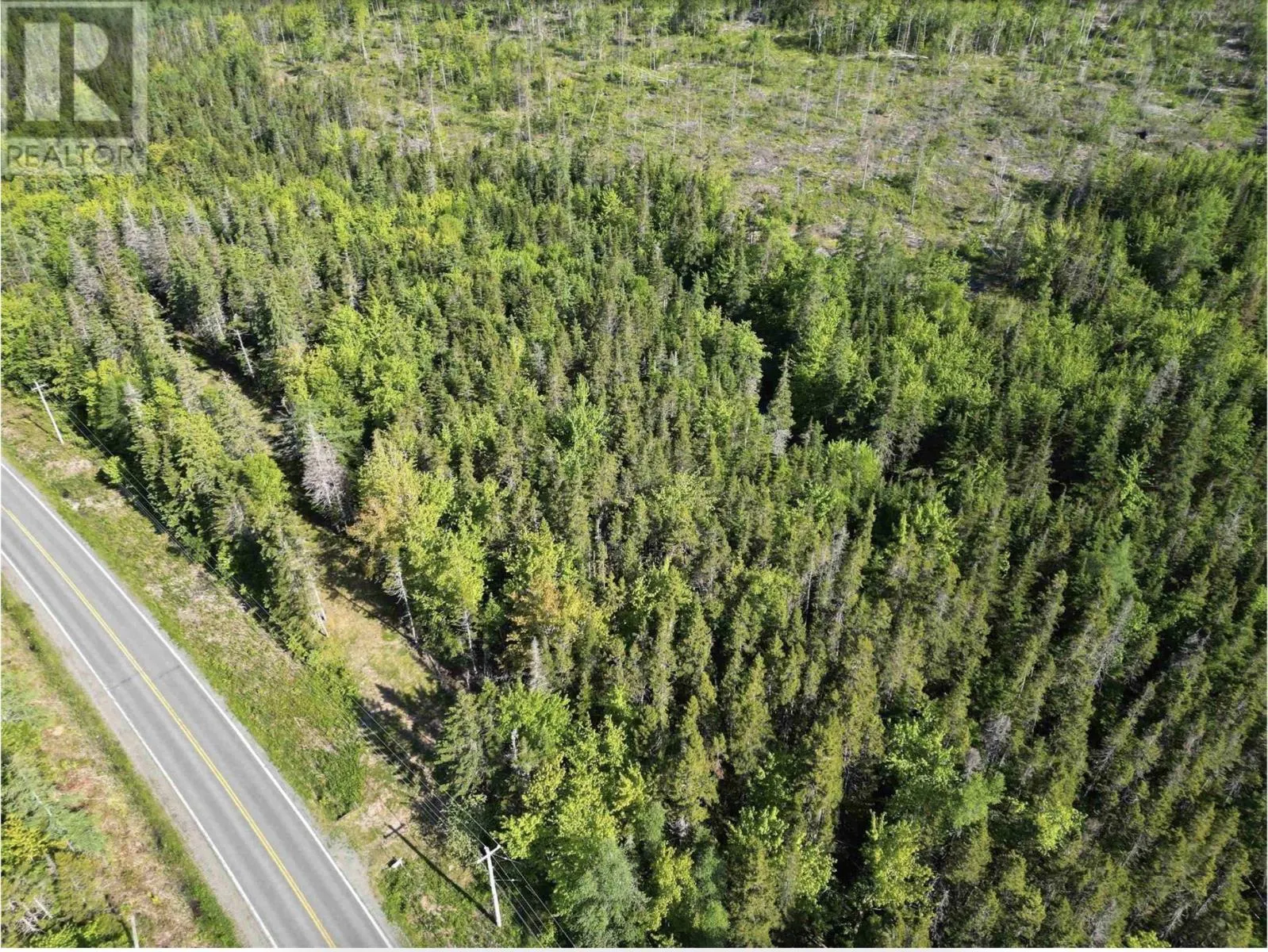 Lot No. 4 Highway