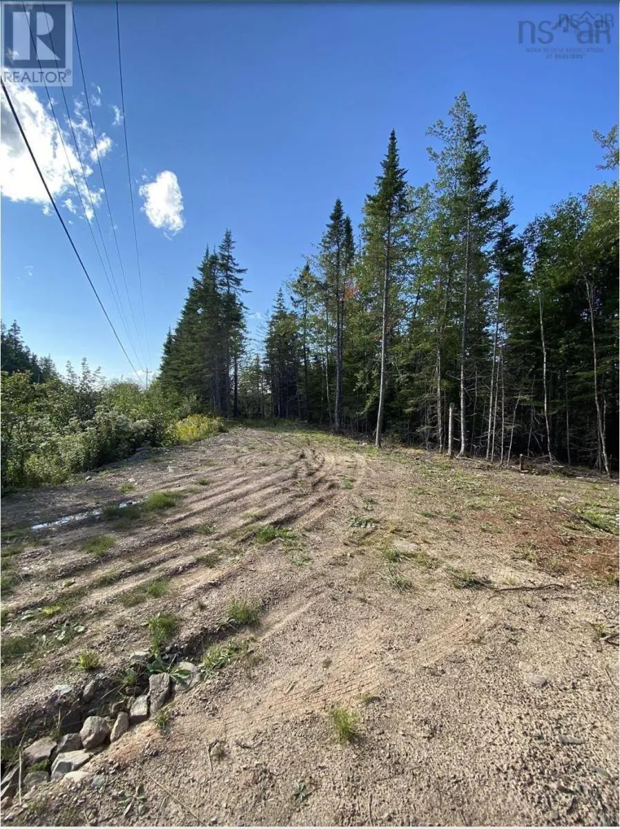 Lot No. 4 Highway