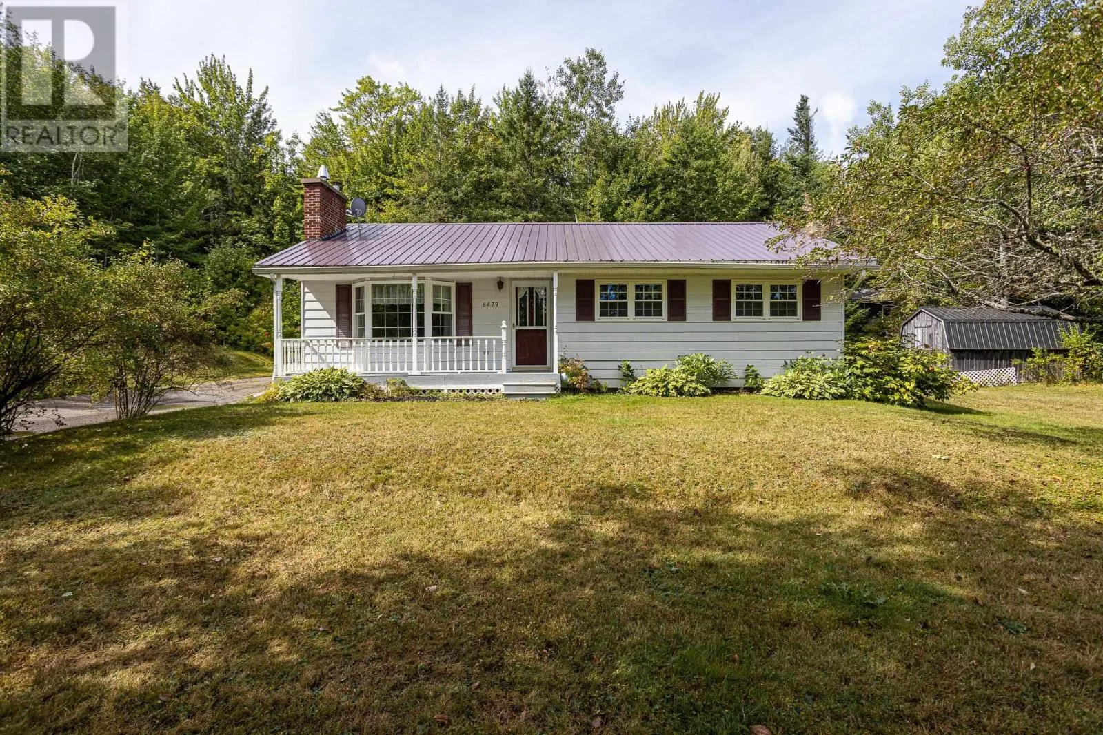 6479 Wentworth Collingwood Road