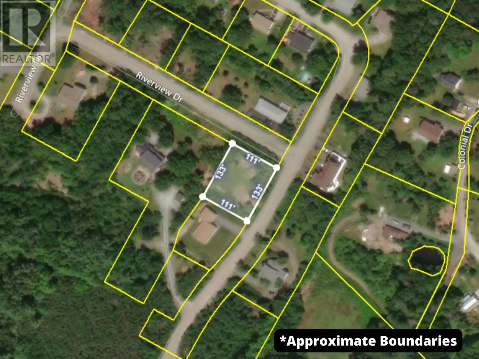 Lot 33 Riverview Drive