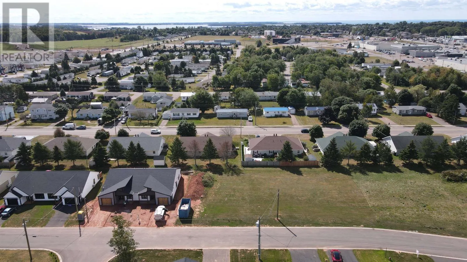 Lot 5 Key Avenue