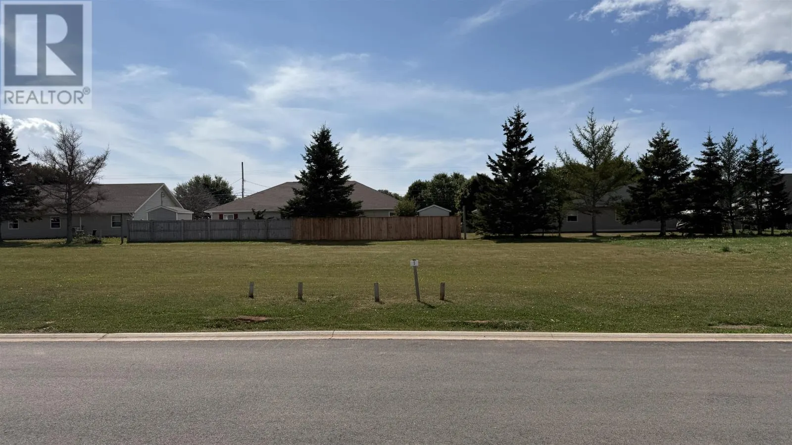 Lot 5 Key Avenue