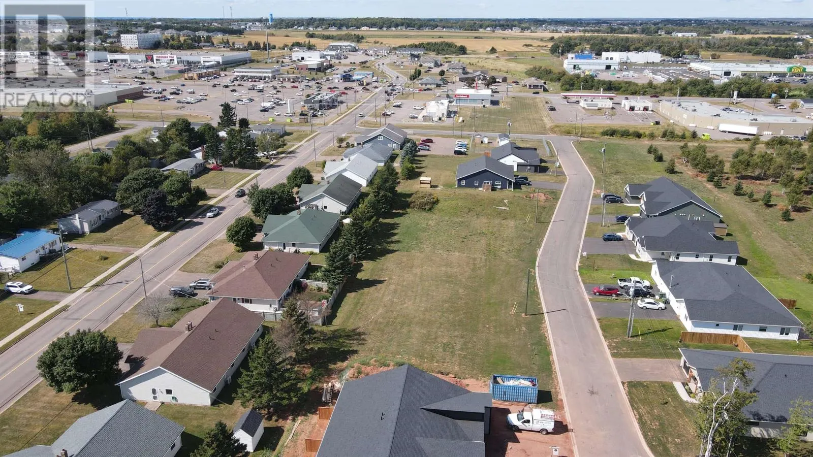 Lot 5 Key Avenue