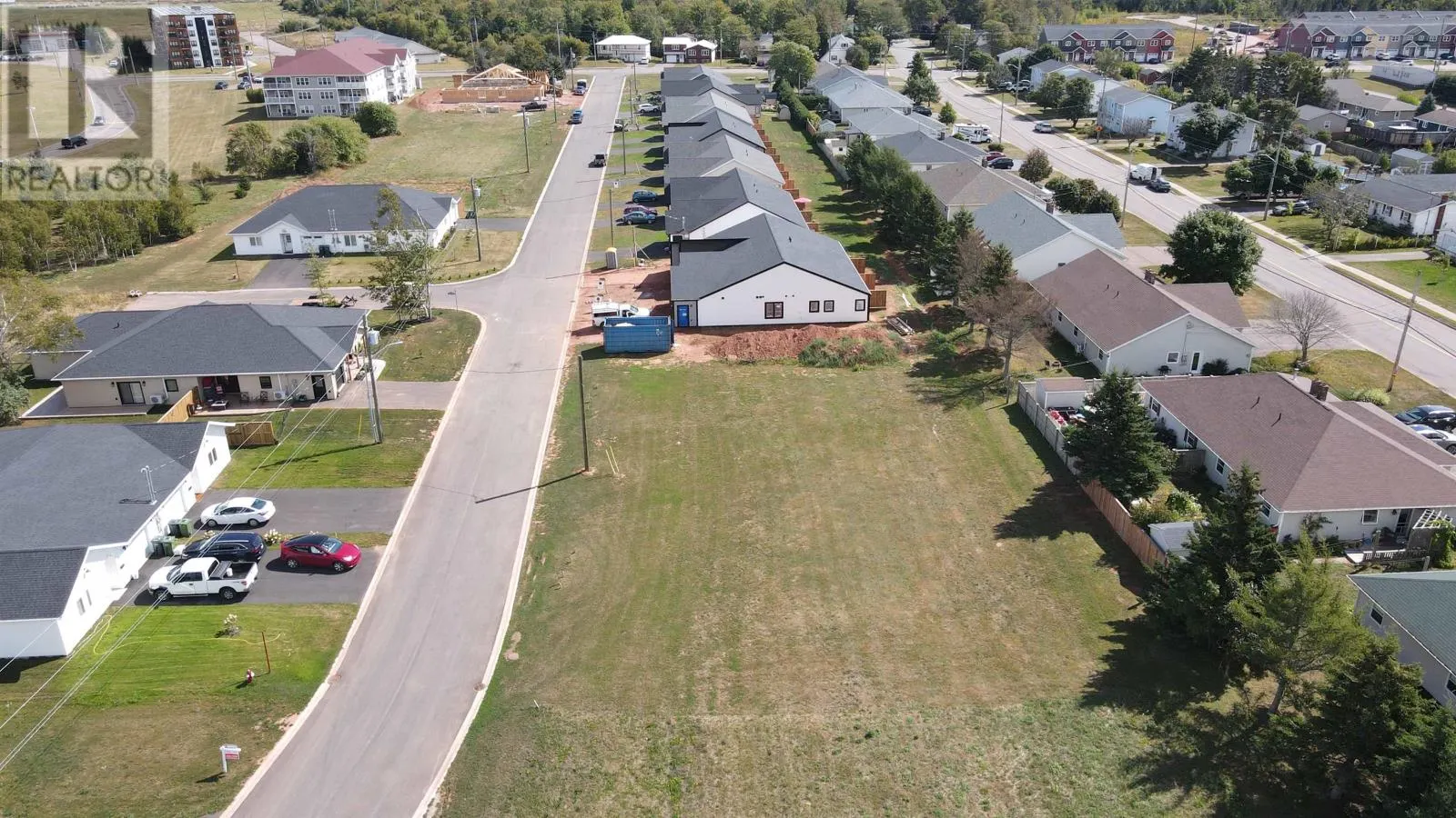 Lot 5 Key Avenue
