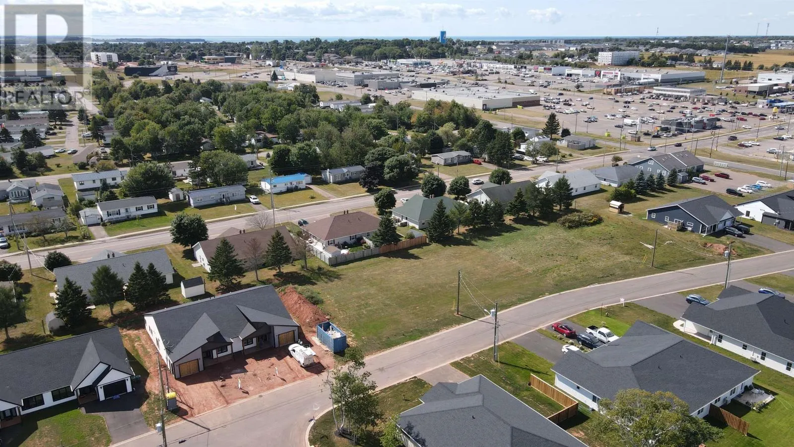 Lot 5 Key Avenue
