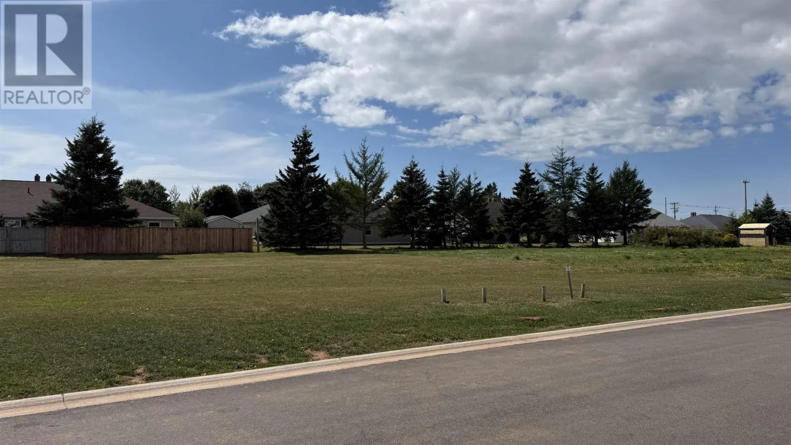 Lot 5 Key Avenue