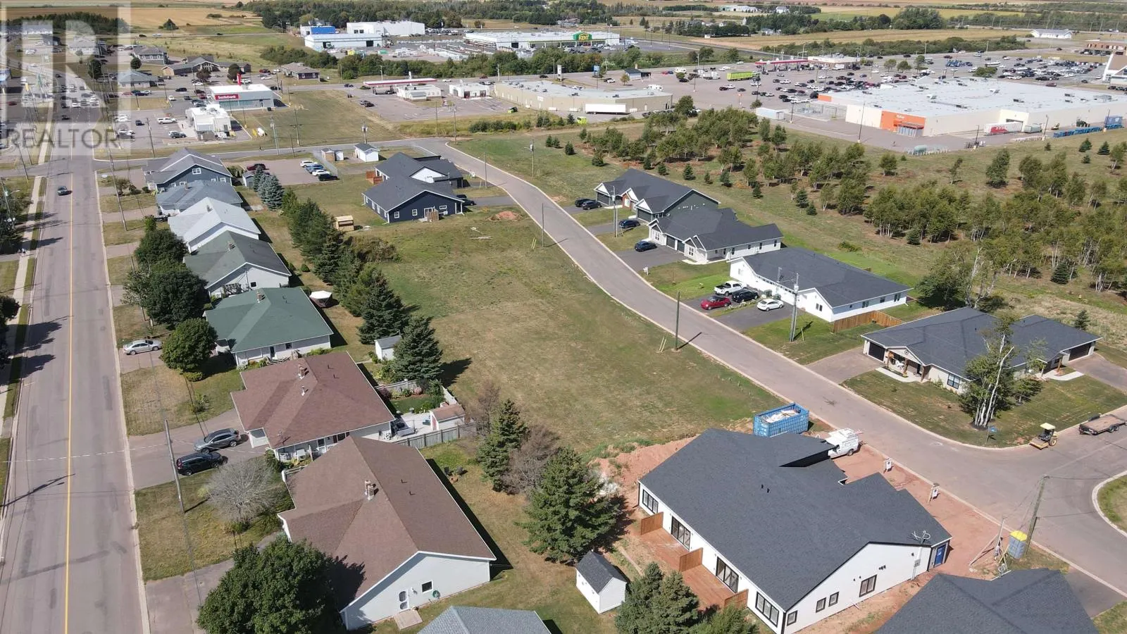 Lot 5 Key Avenue