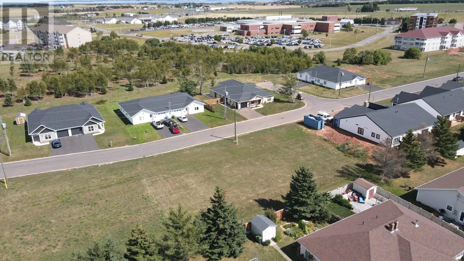 Lot 5 Key Avenue