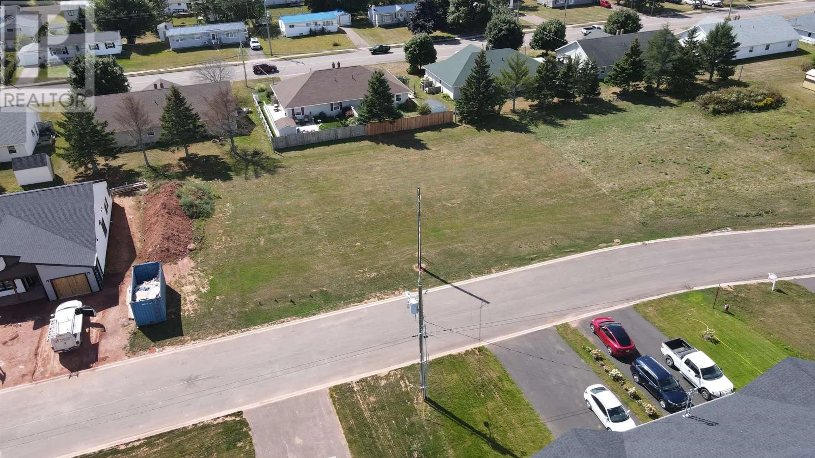 Lot 5 Key Avenue