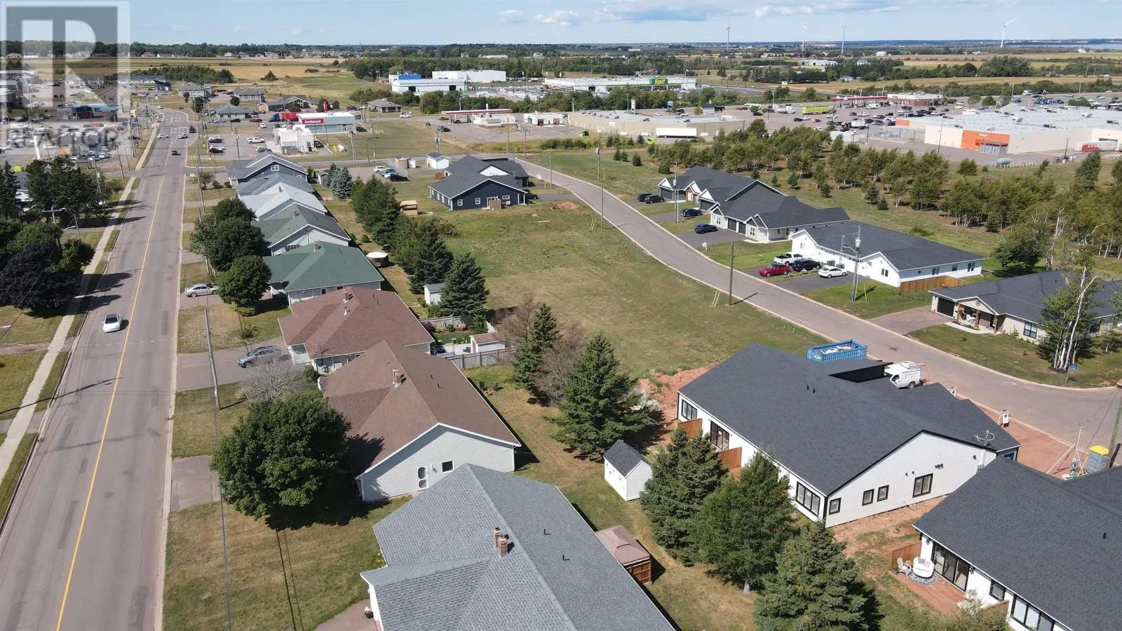 Lot 5 Key Avenue