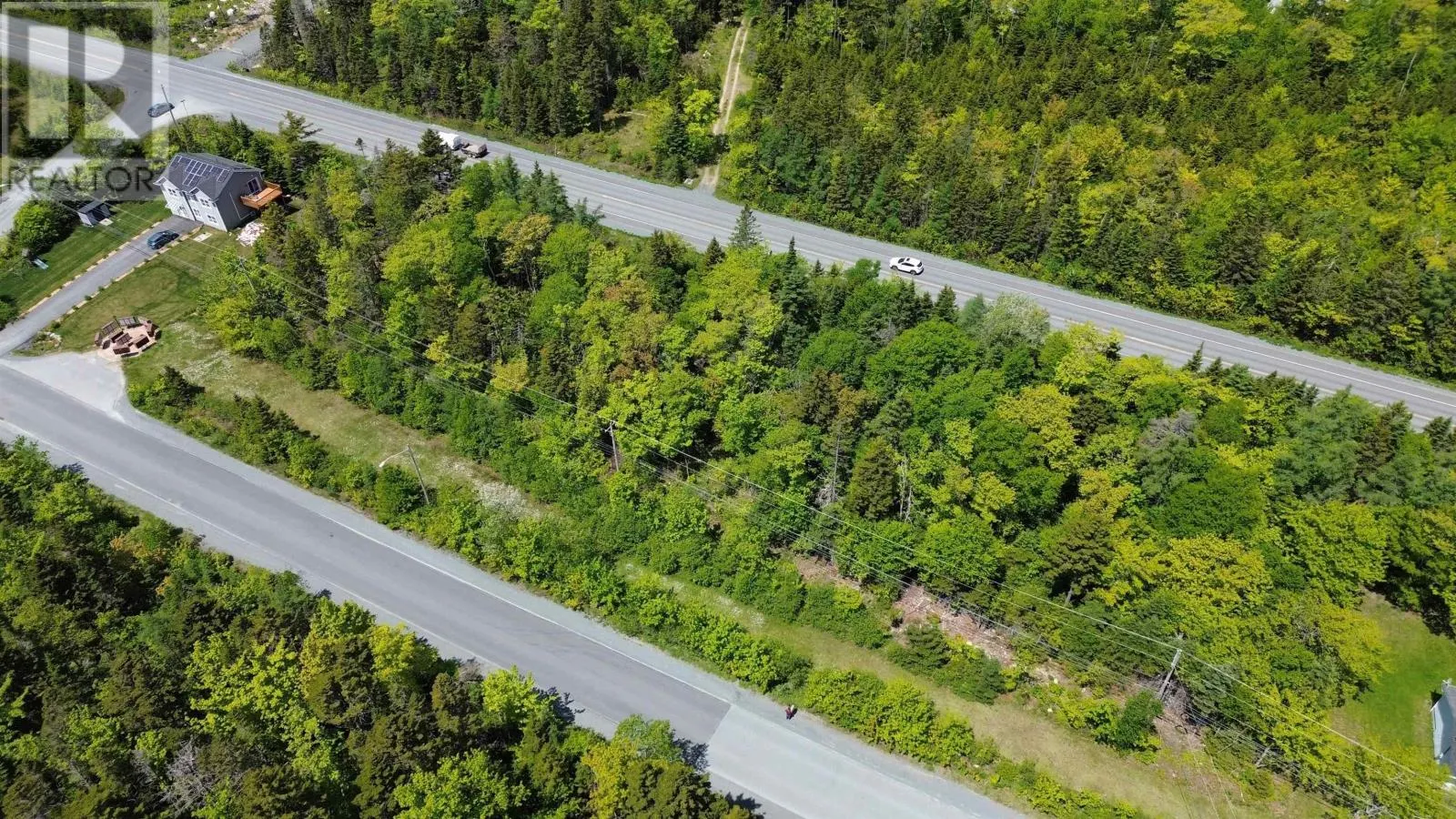 Parcel C Pinetree Crescent