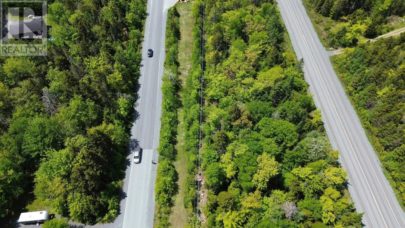 Parcel C Pinetree Crescent
