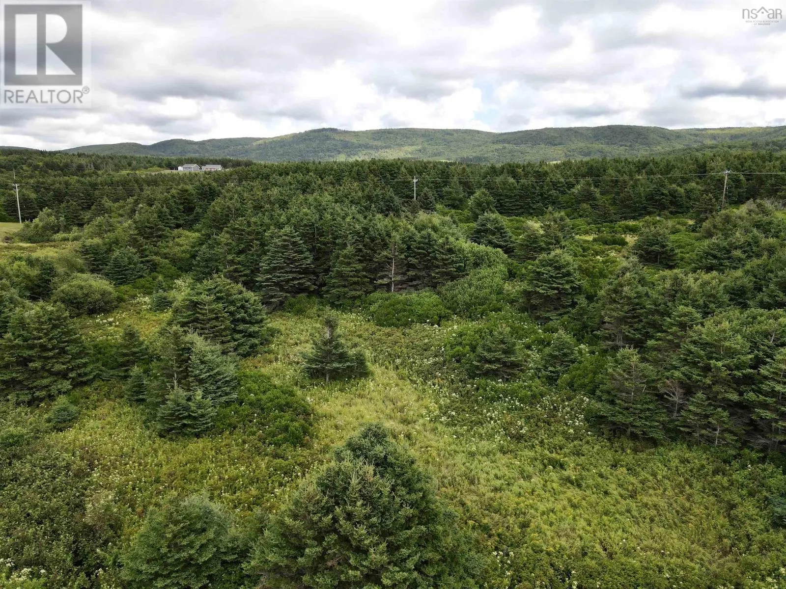 Lot 2 Cabot Trail