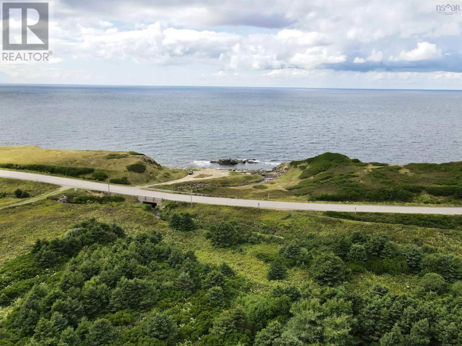 Lot 2 Cabot Trail