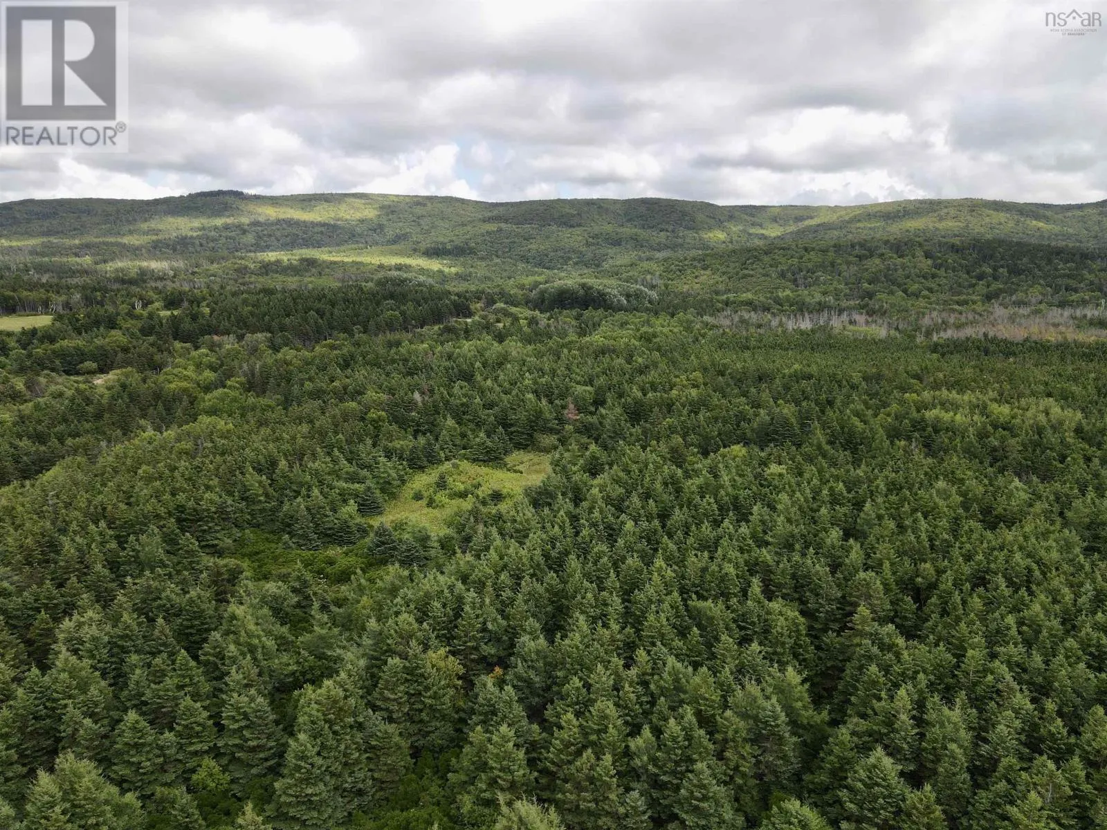 Lot 2 Cabot Trail