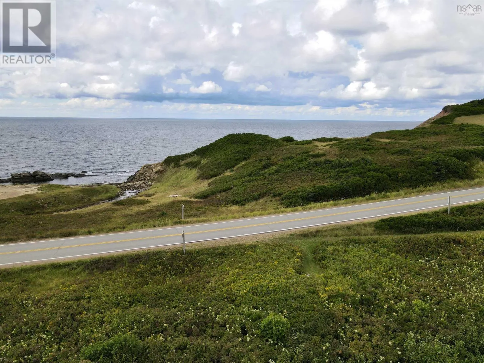 Lot 2 Cabot Trail