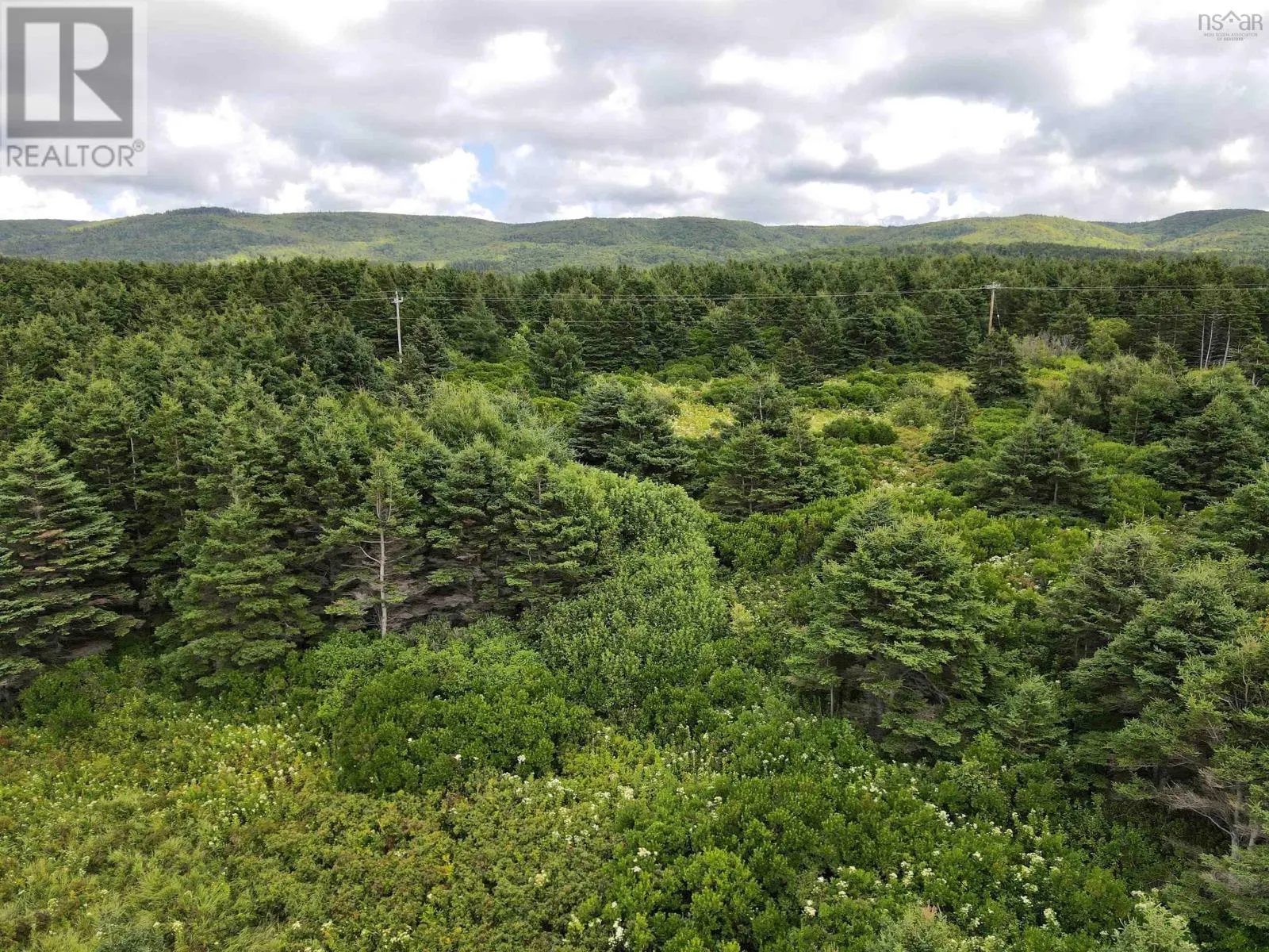 Lot 2 Cabot Trail