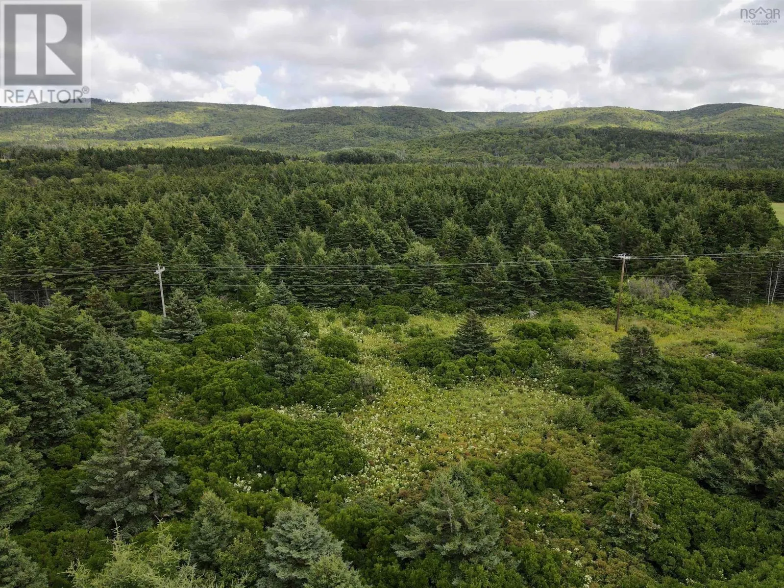 Lot 2 Cabot Trail