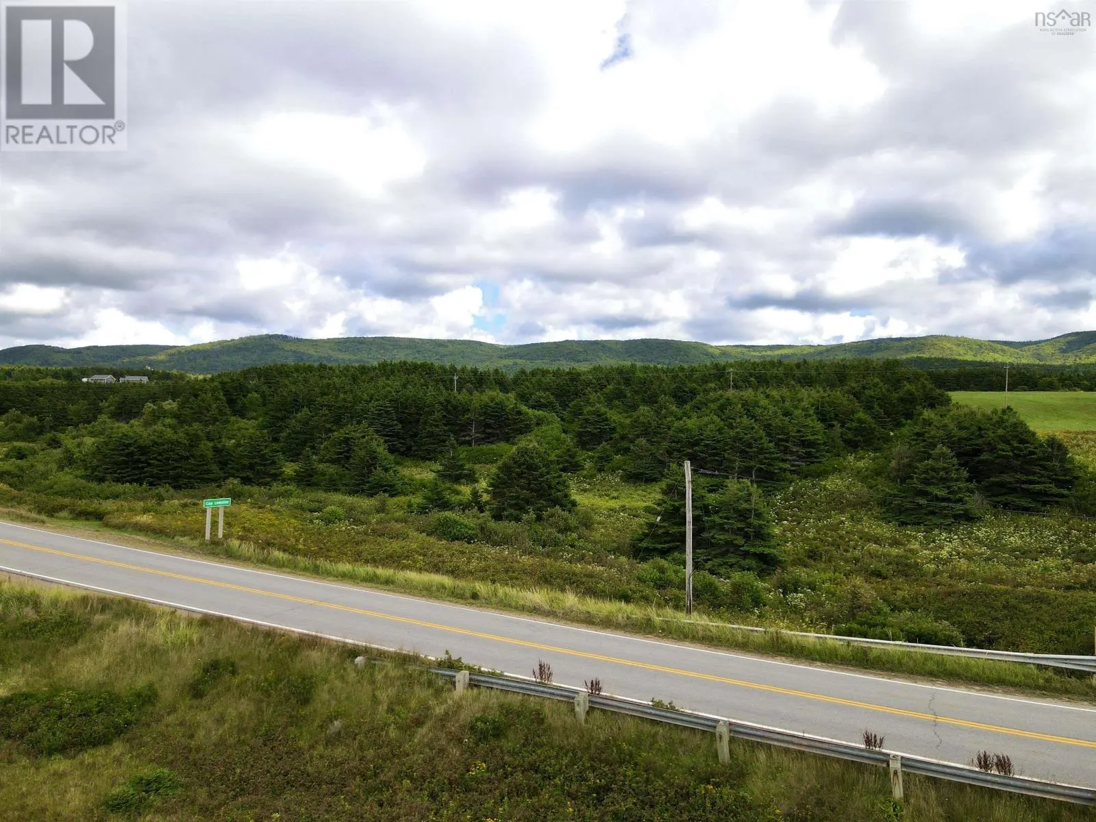 Lot 2 Cabot Trail