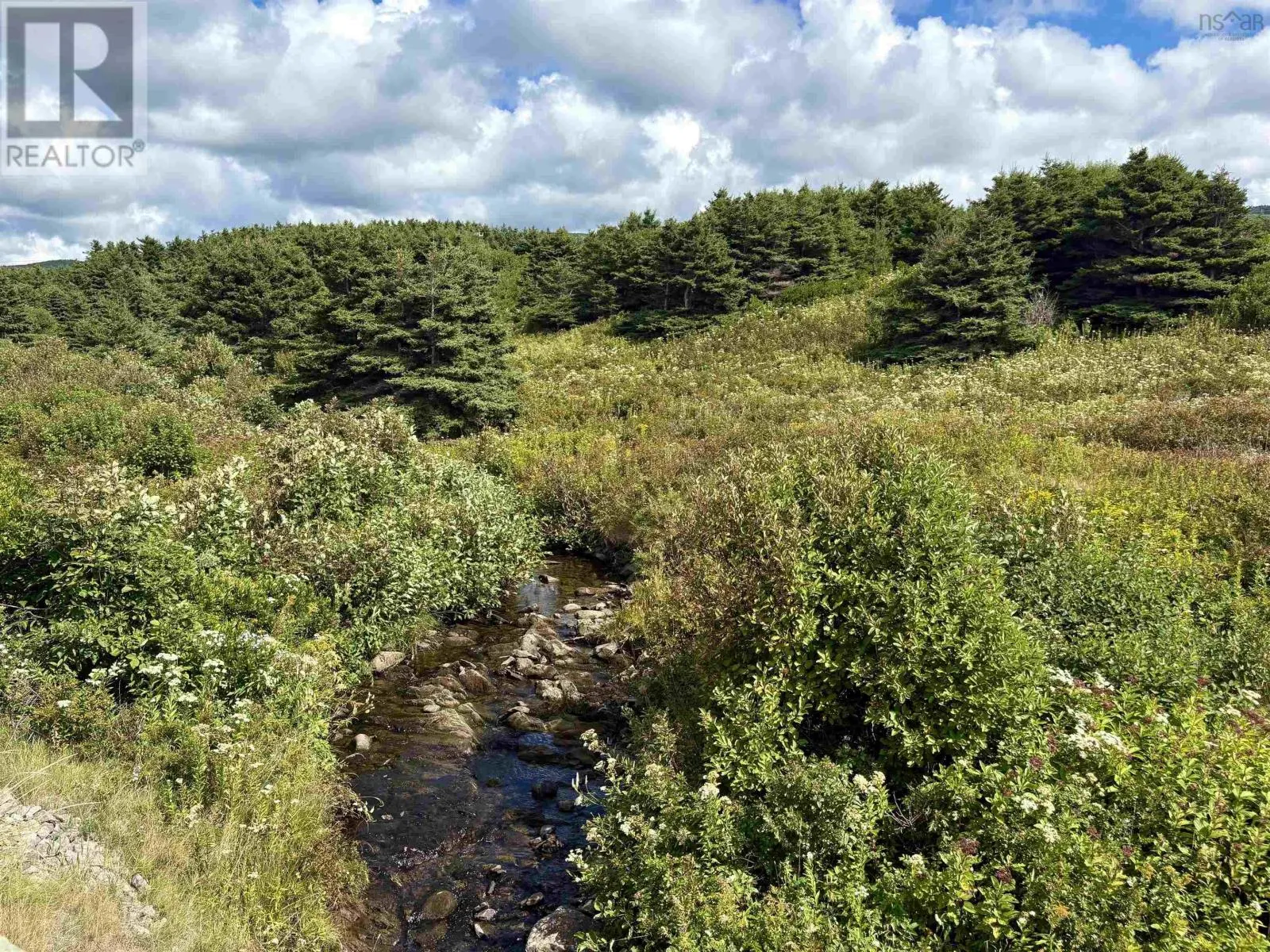 Lot 2 Cabot Trail