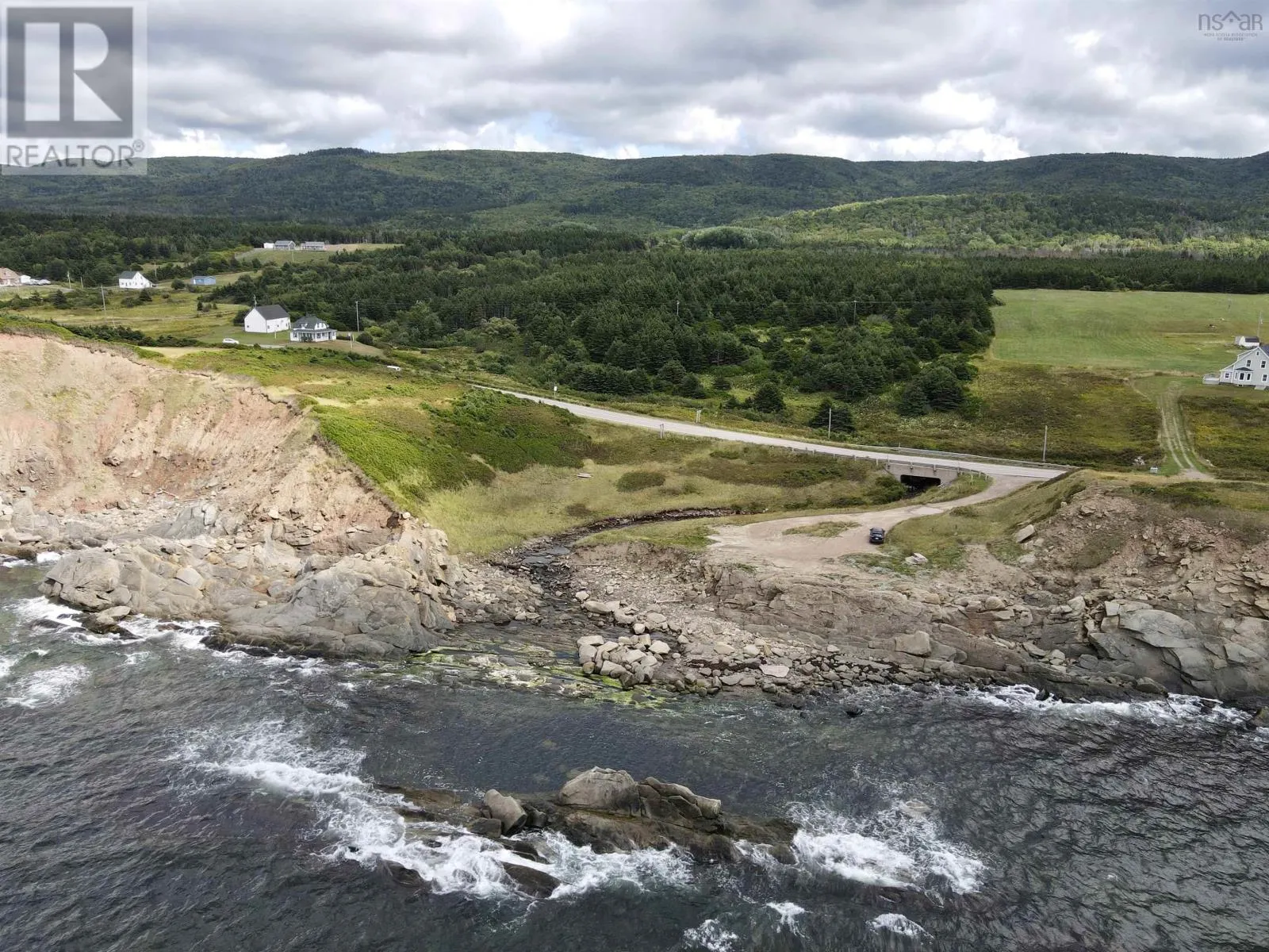 Lot 2 Cabot Trail