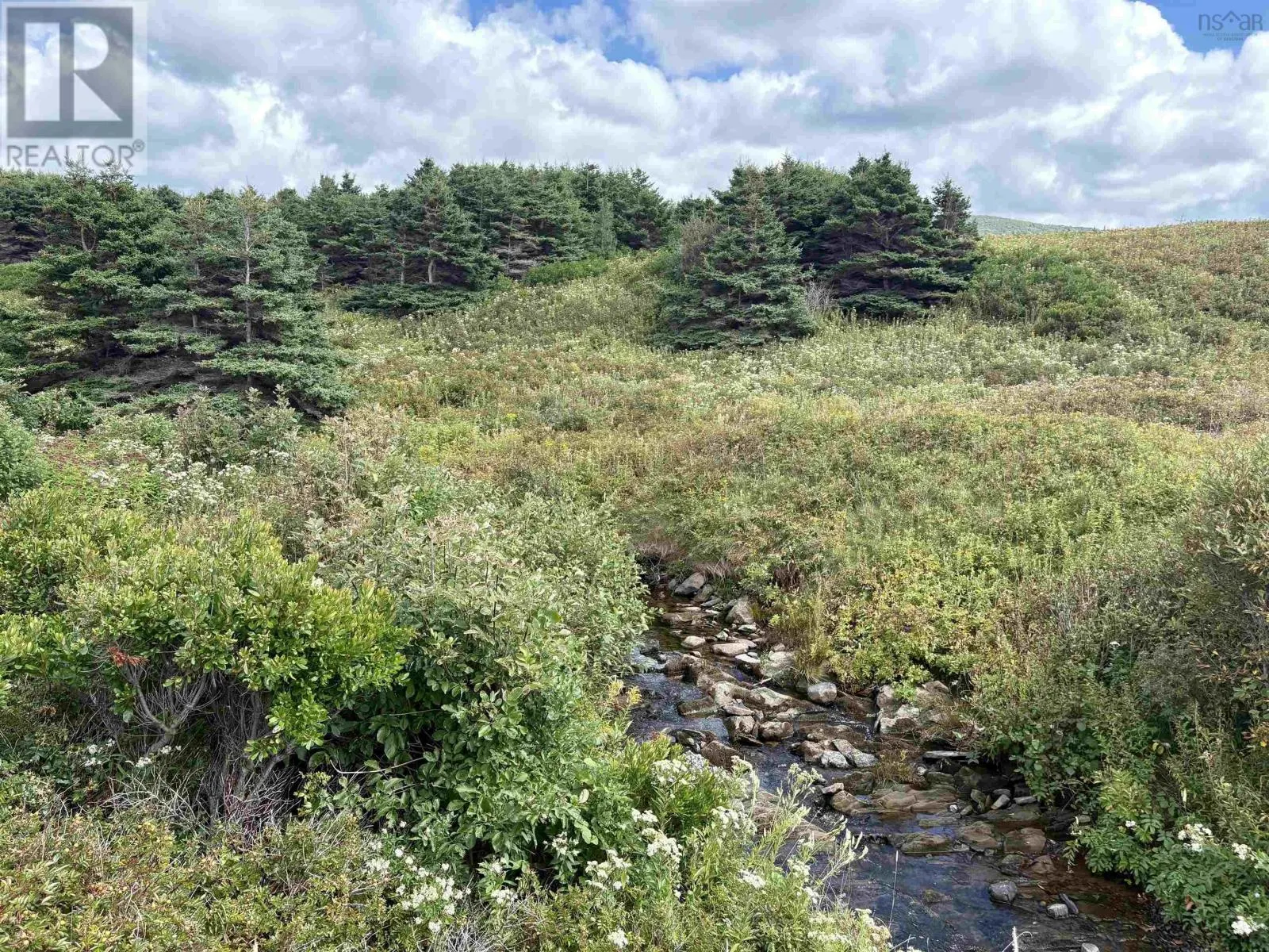 Lot 2 Cabot Trail